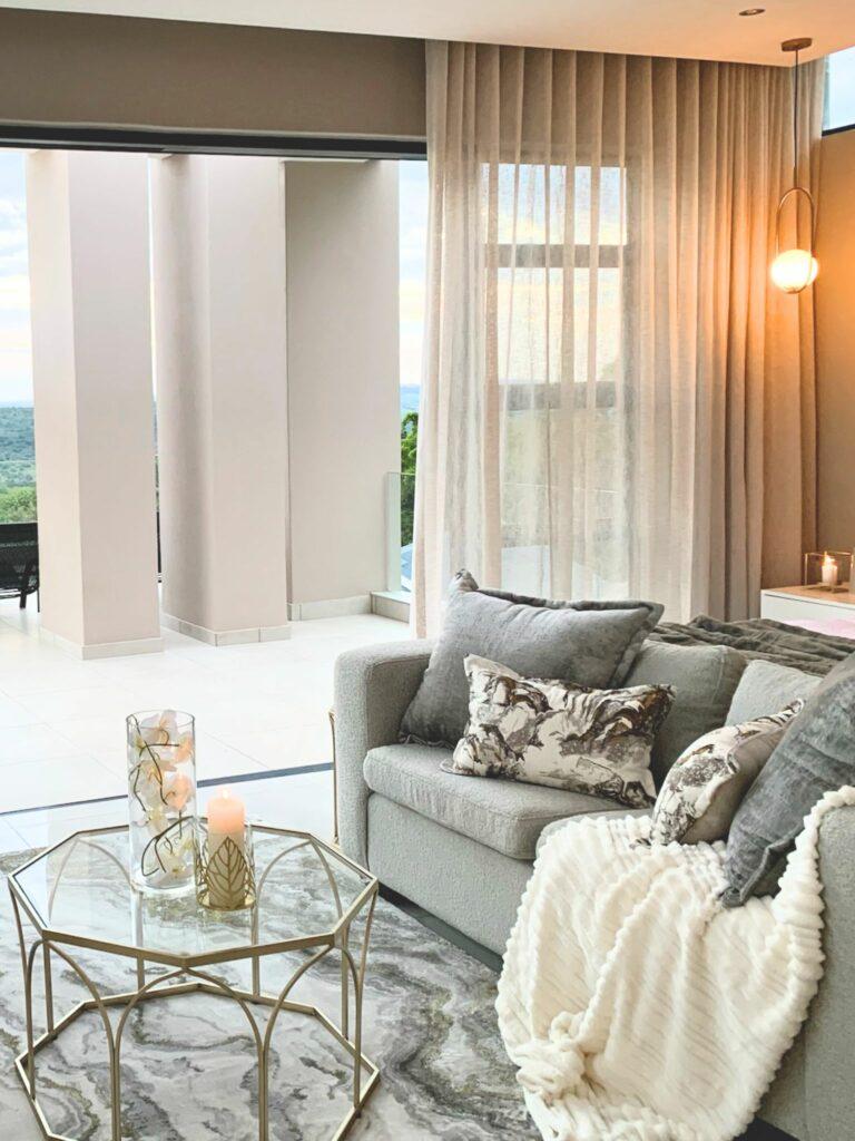 Exquisite Home