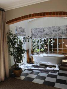 Bathroom & Bedroom Splendour