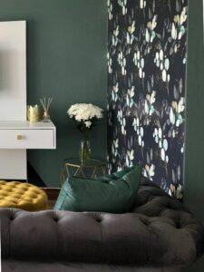 Luxuriously Colourful